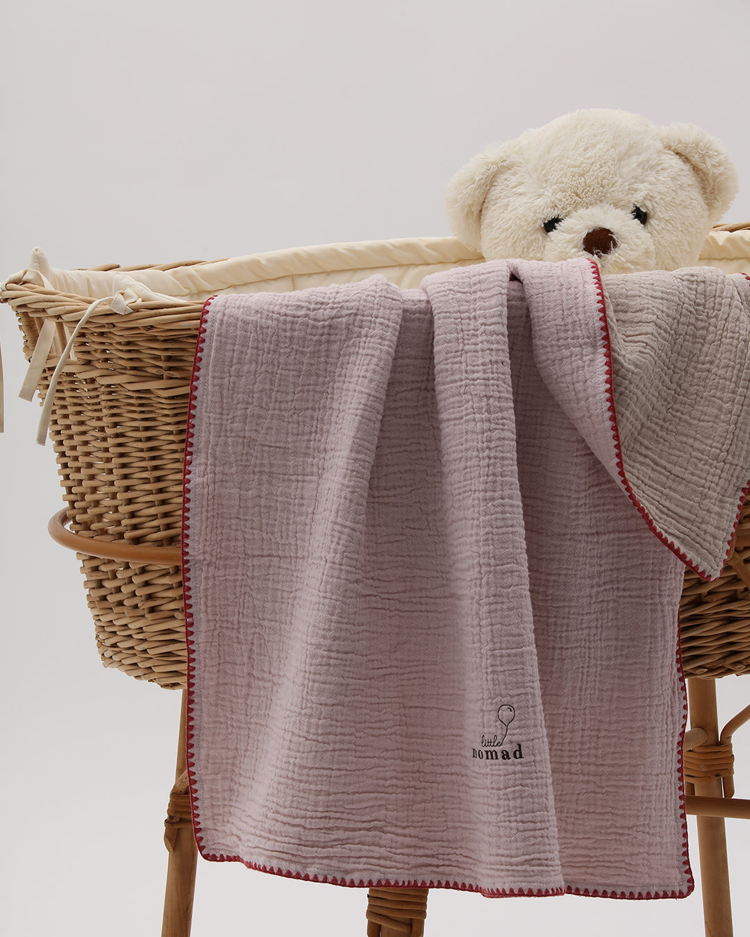The Baby Blanket