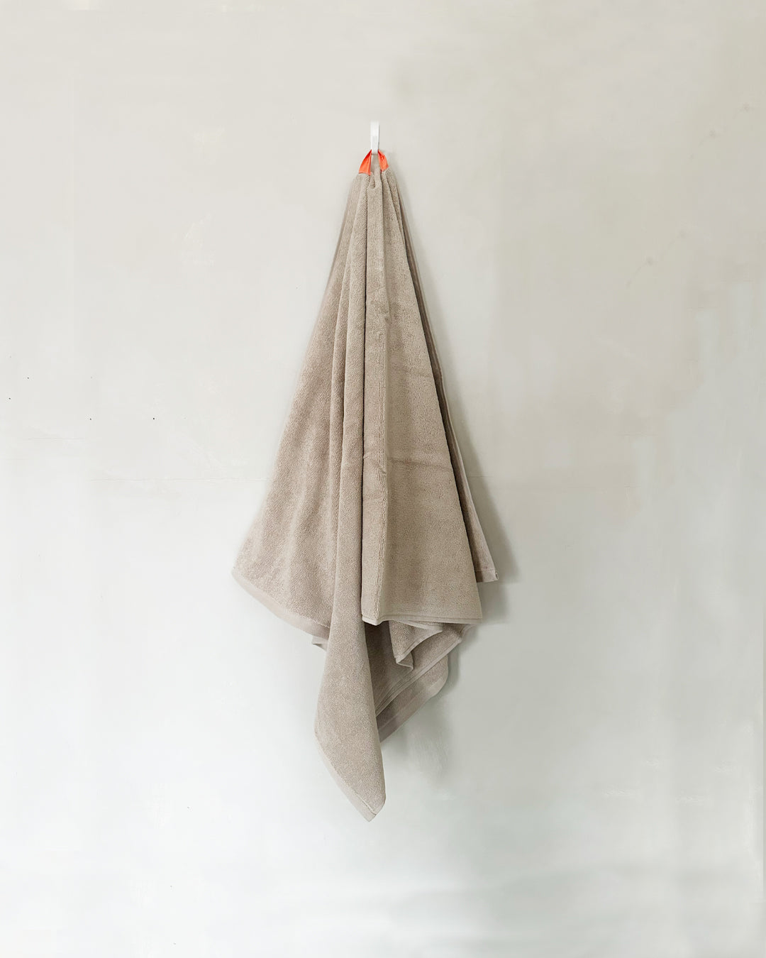 Badehåndklæde 70x140 cm