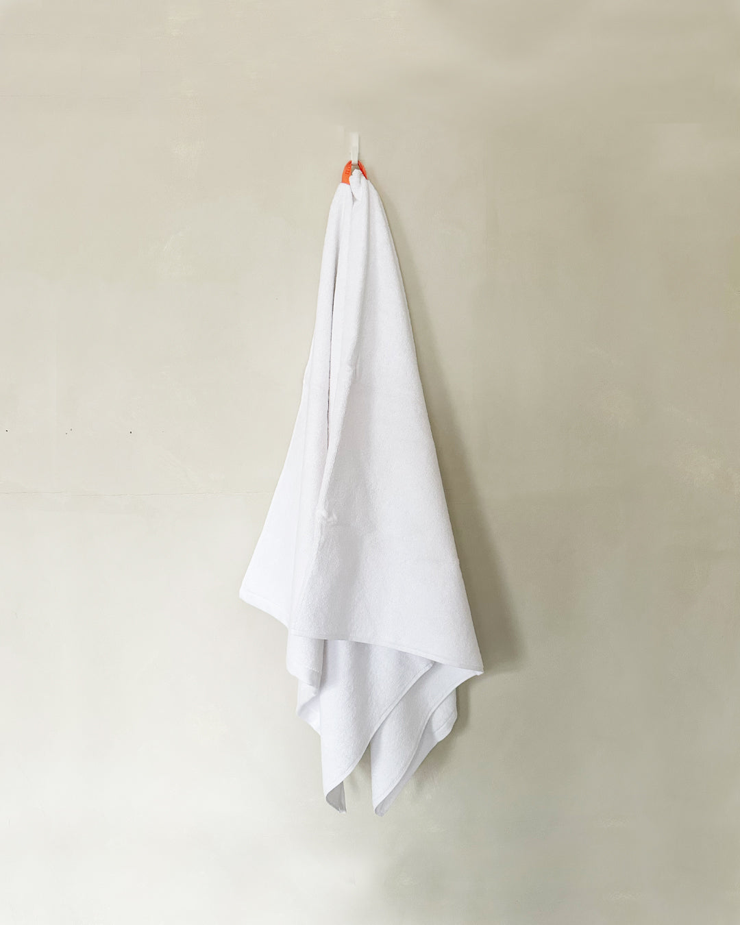 Badehåndklæde 70x140 cm