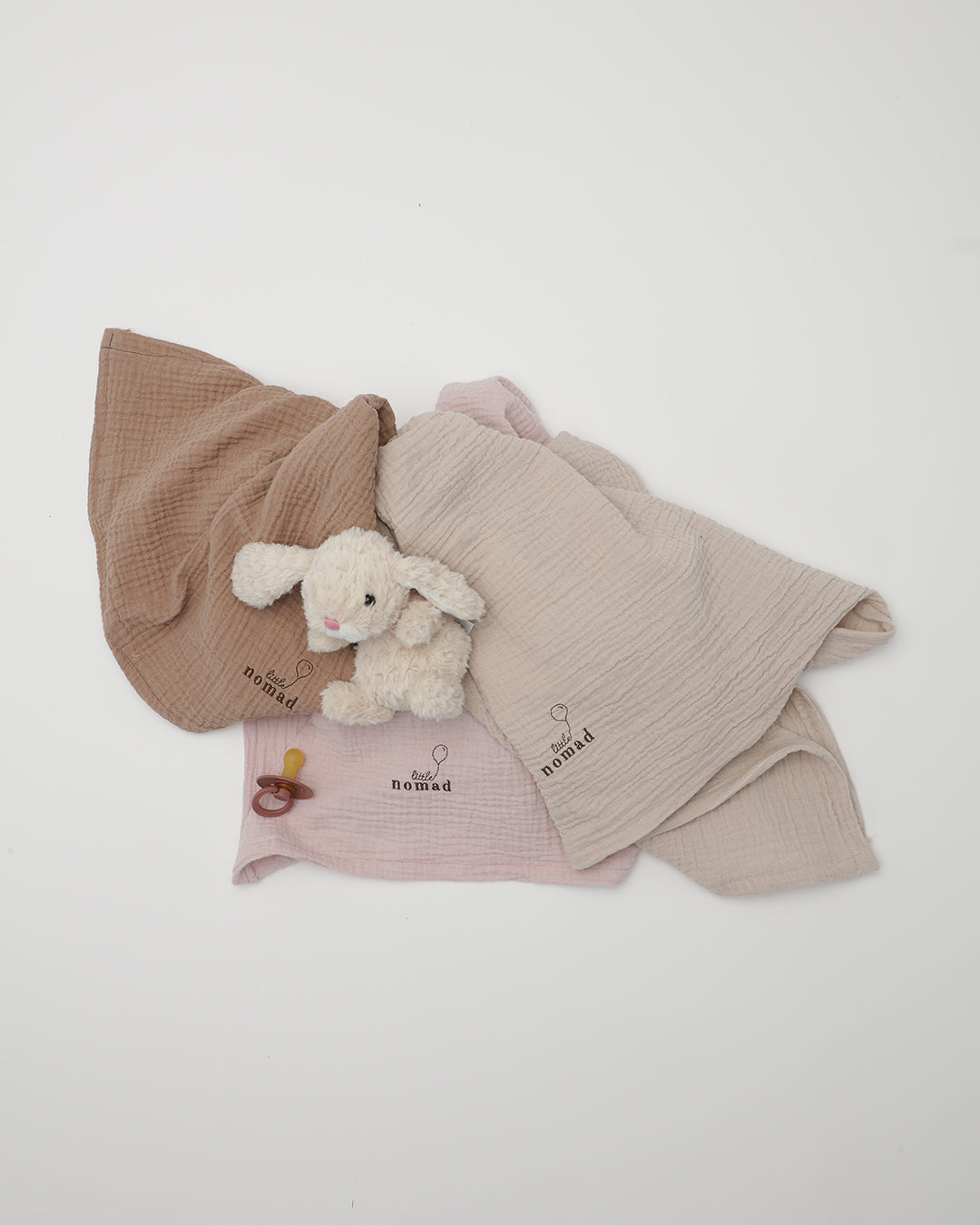 Cloth Diapers – pack of 3 (Shipping from June 8)
