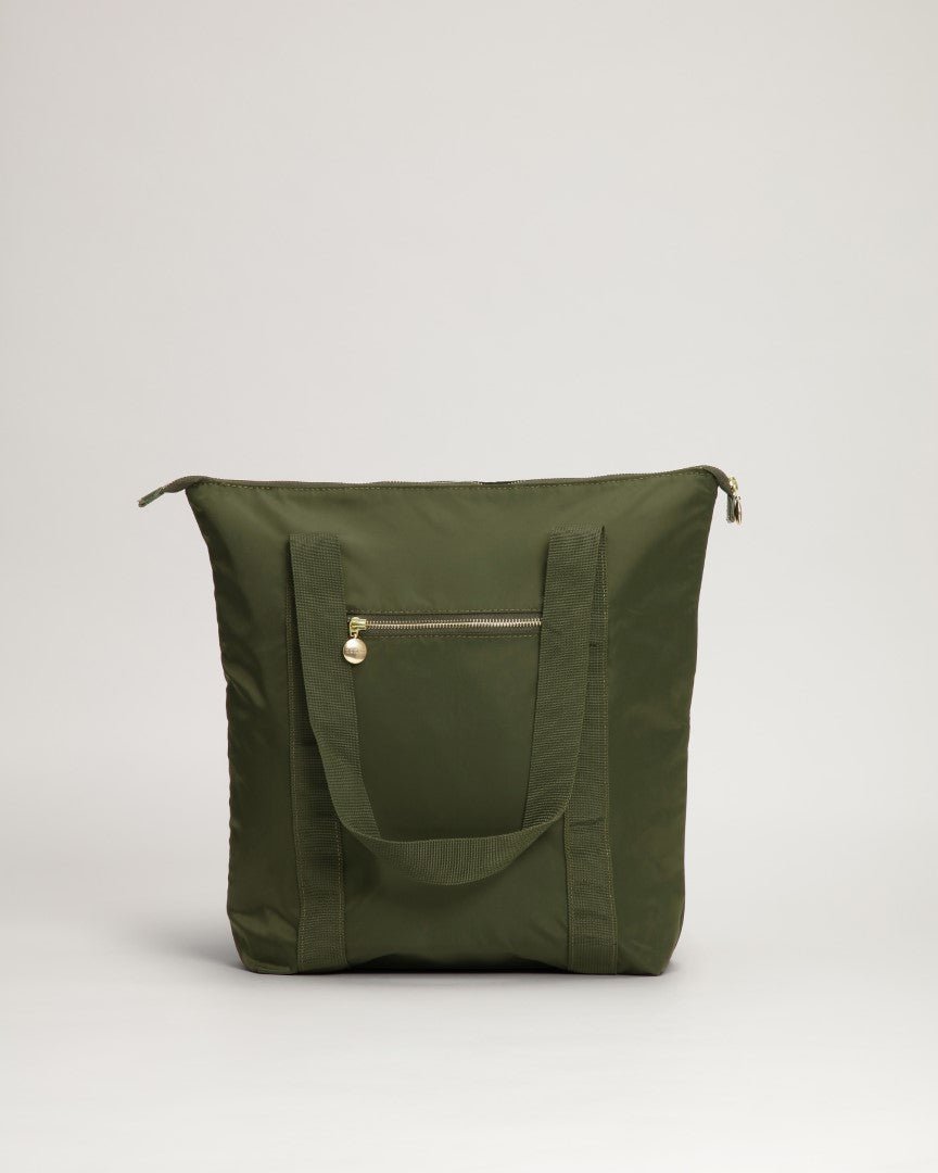 The Airport Tote Bag
