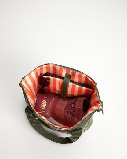 The Airport Tote Bag
