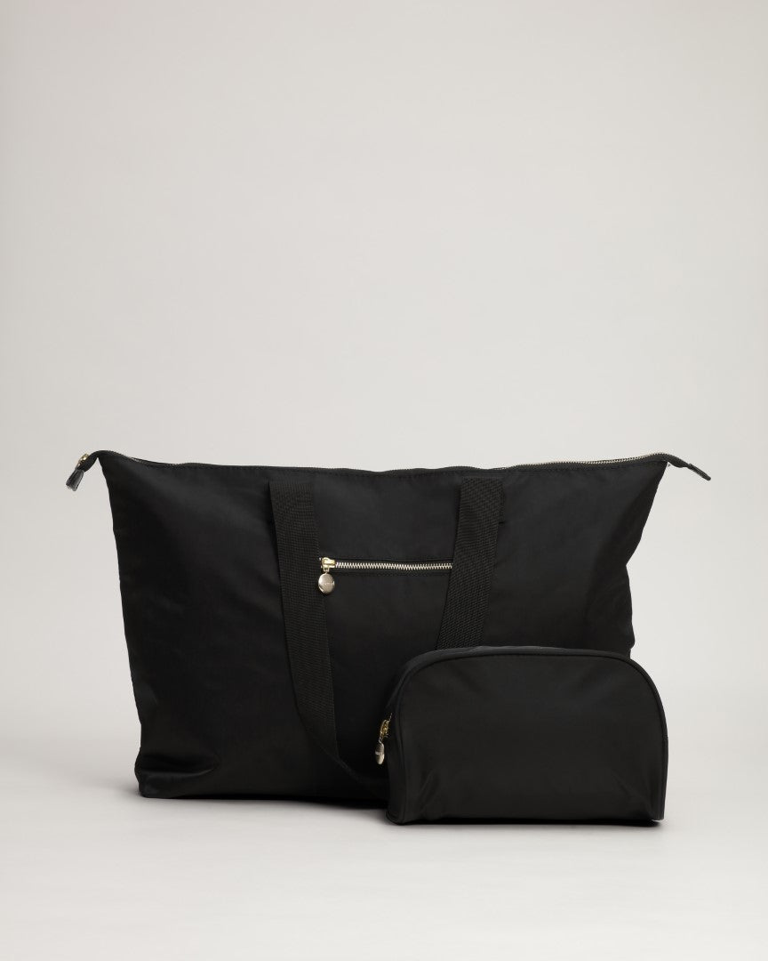 The Bag Set - black - Nomad CPH