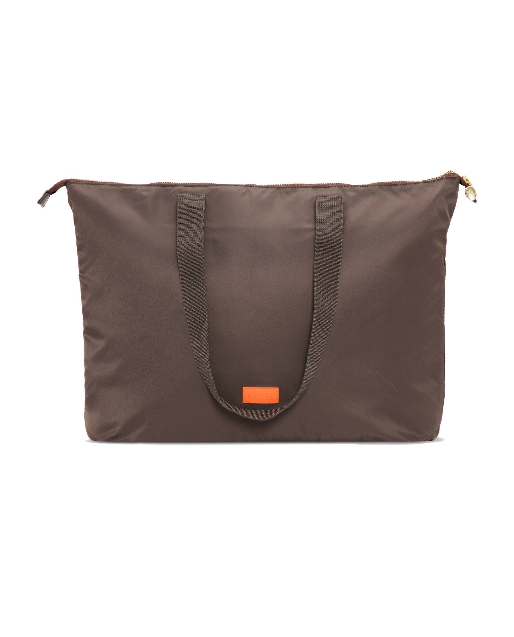 The Bag Set - brown - Nomad CPH