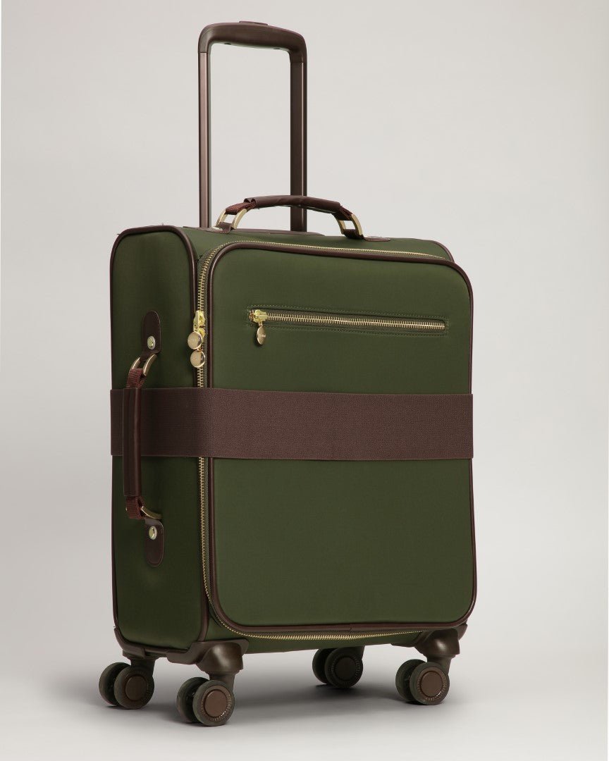 The Carry - on Suitcase - Nomad CPH