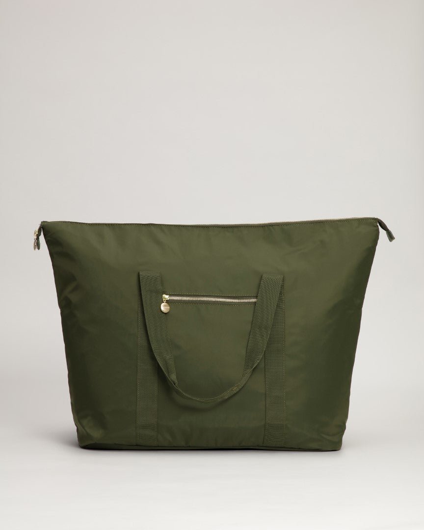 The Travel Bag - Nomad CPH