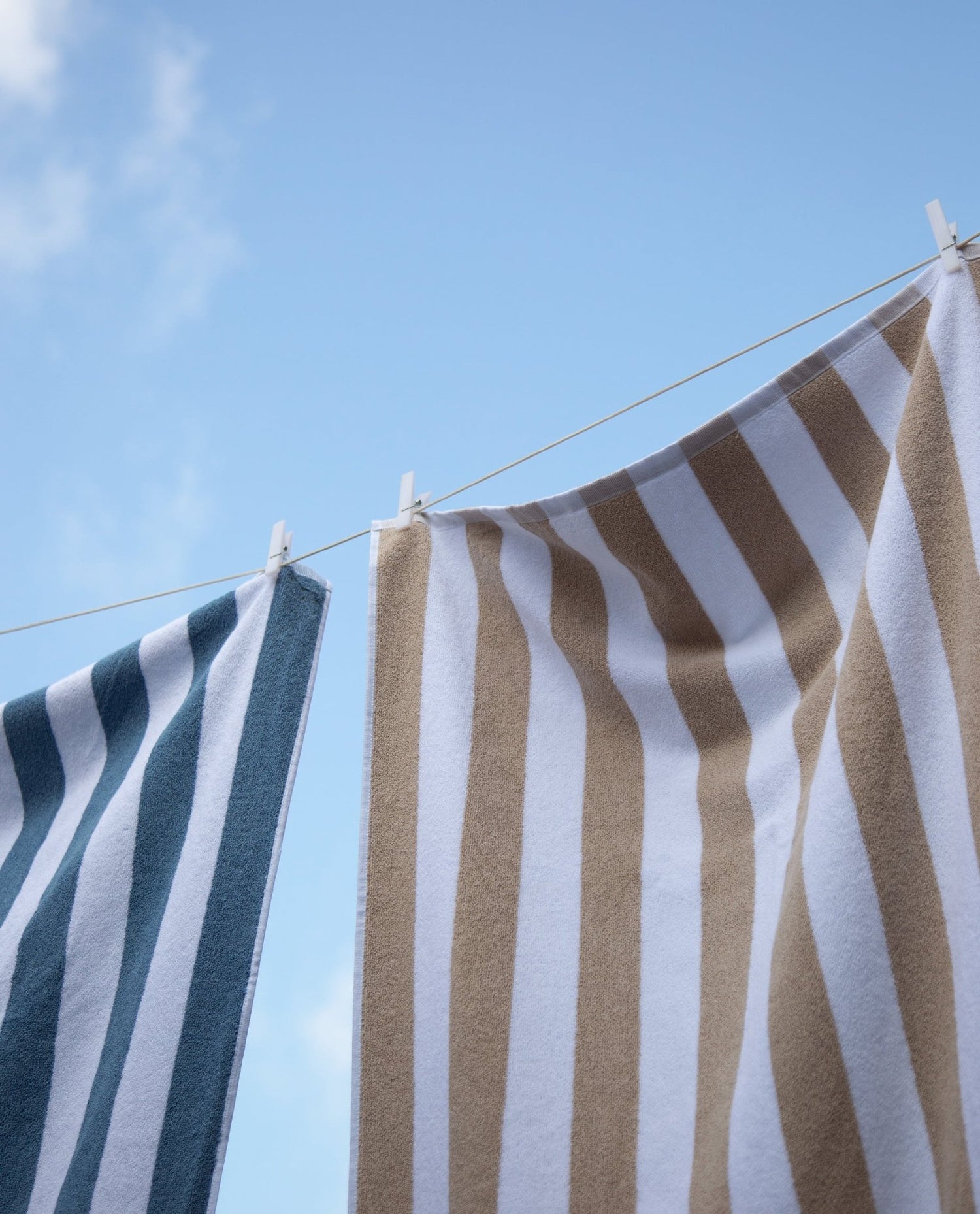 Amalfi bath towel - Nomad CPH