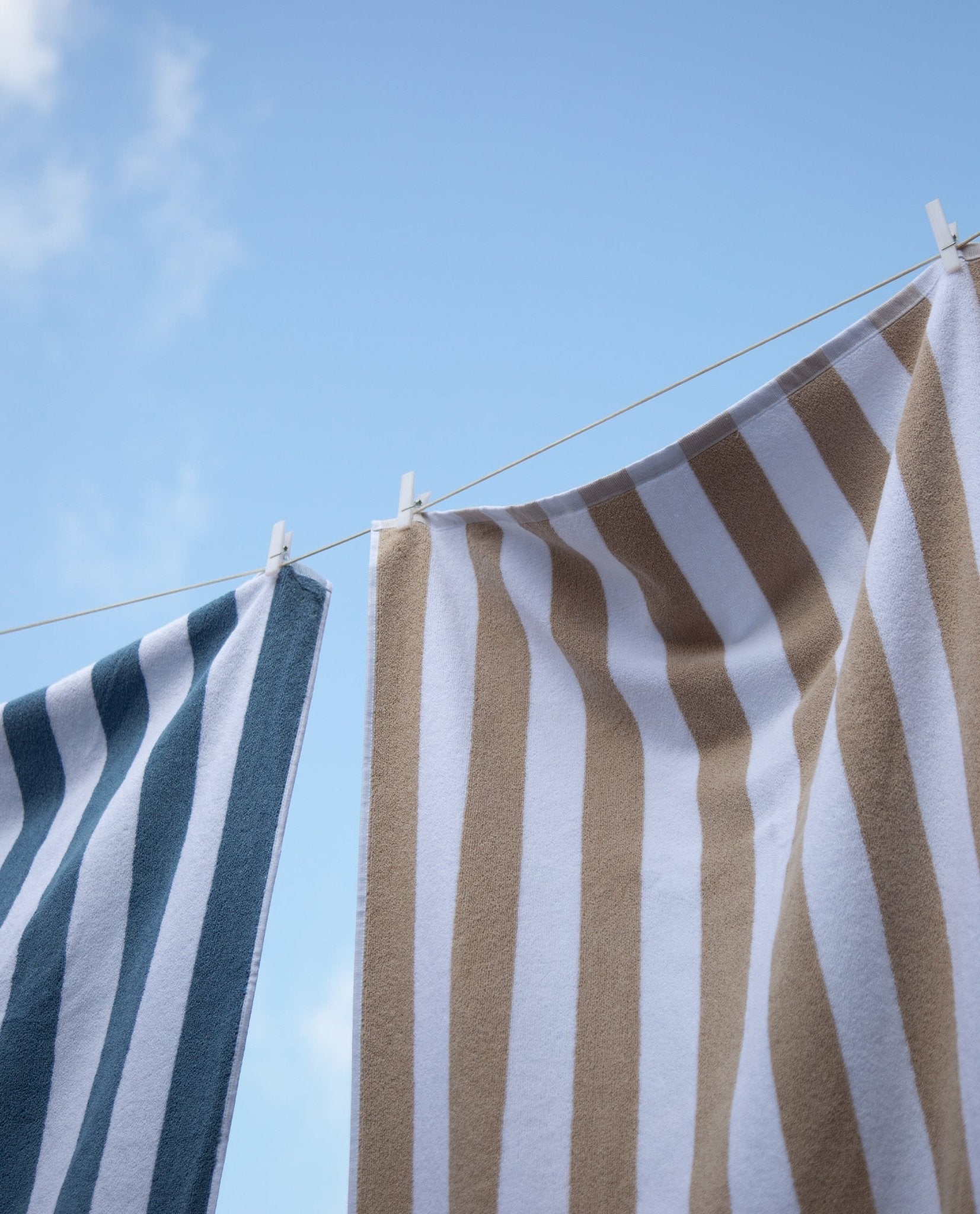 Amalfi bath towel - Nomad CPH