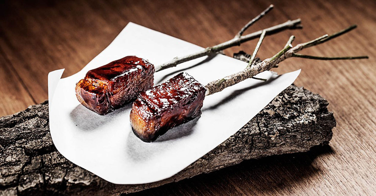 Indenrigs - Nomad CPH