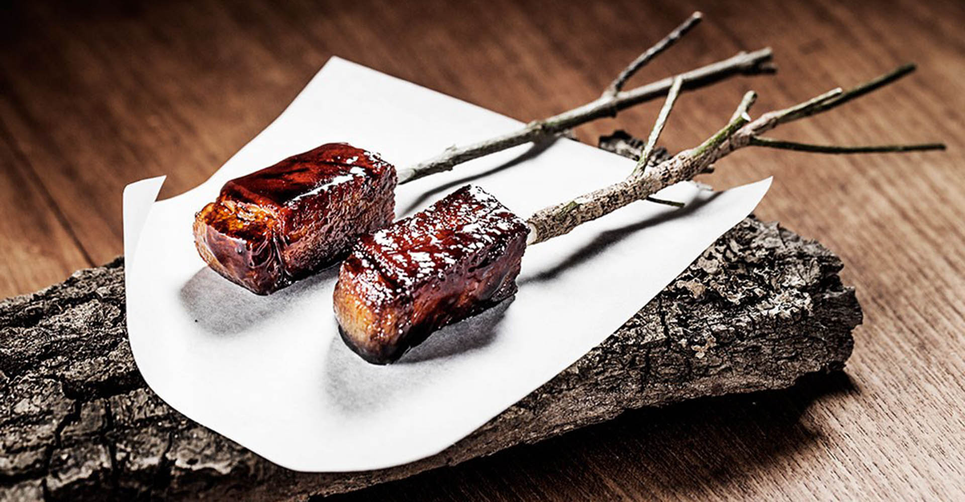 Indenrigs - Nomad CPH