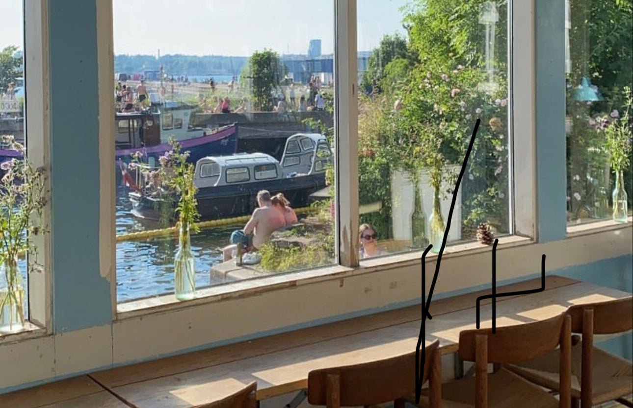 Nomadens guide til København - Nomad CPH