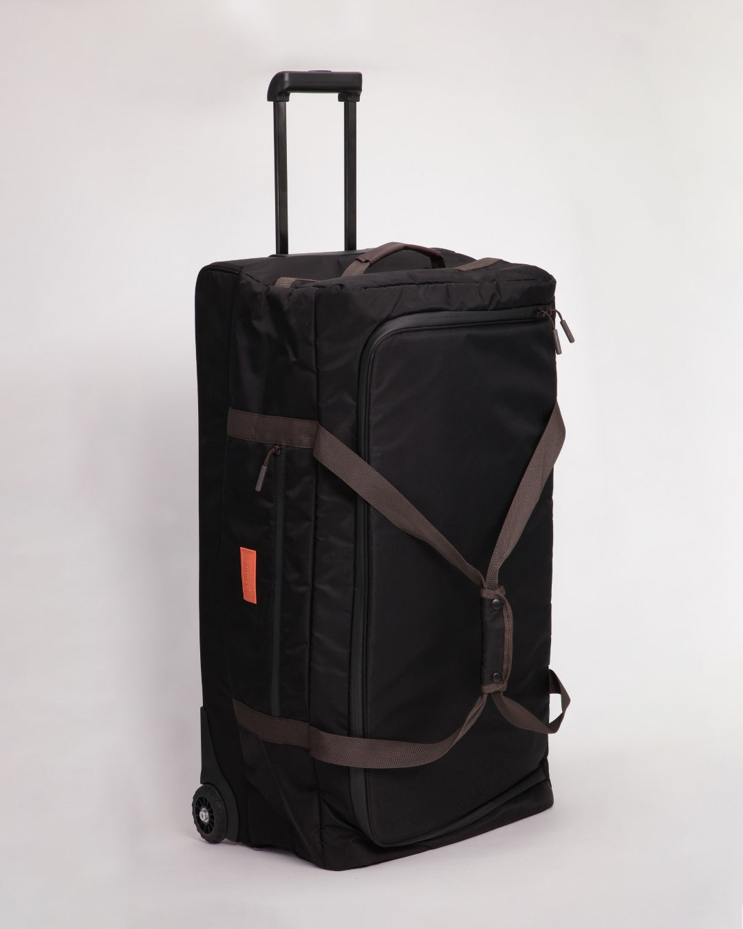 Check-in kuffert 100 L – vandtæt