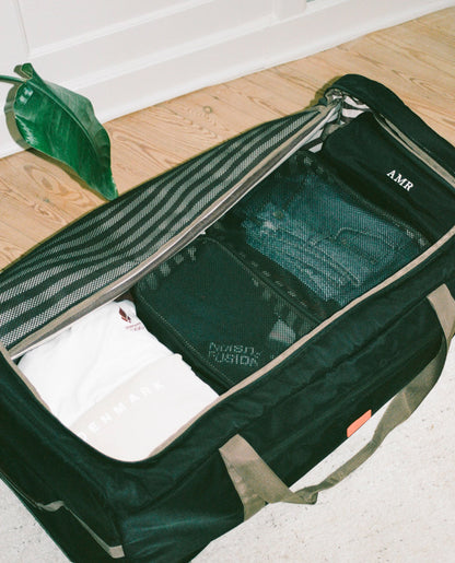 Check-in kuffert 100 L – vandtæt