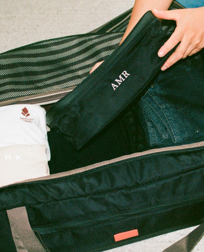 Pakkebokse vandtæt - sæt