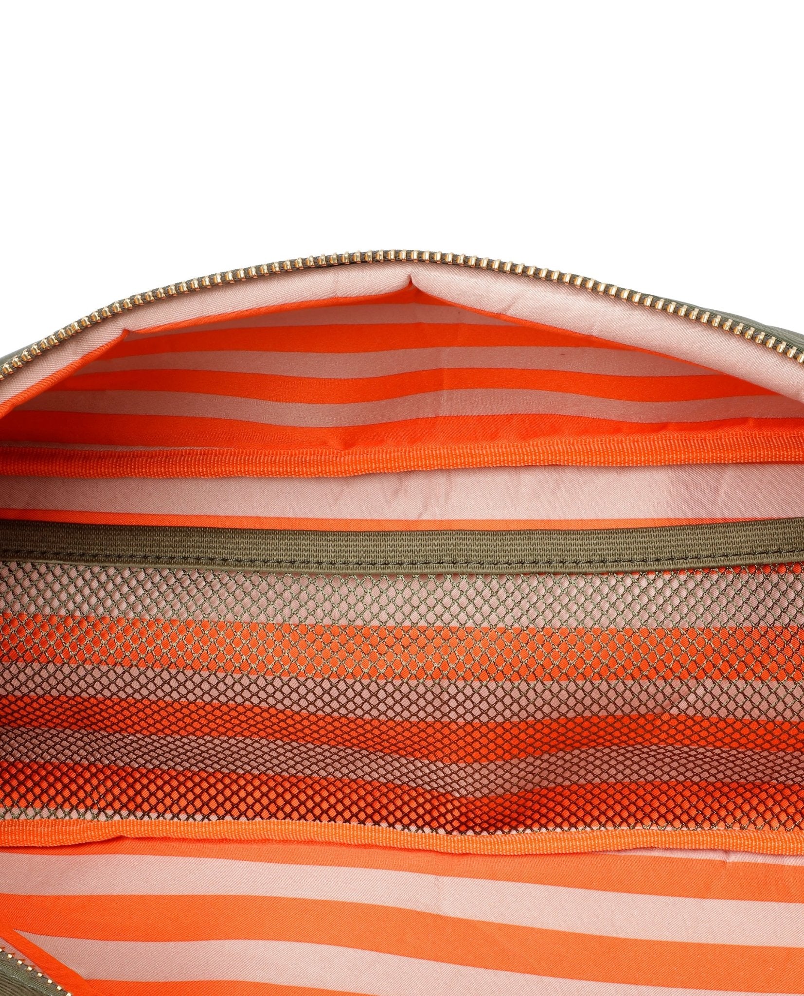 Bardo skotaske i genbrugsnylon - Nomad CPH