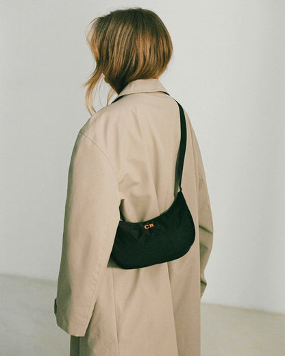 Crossbody-tasken - Nomad CPH