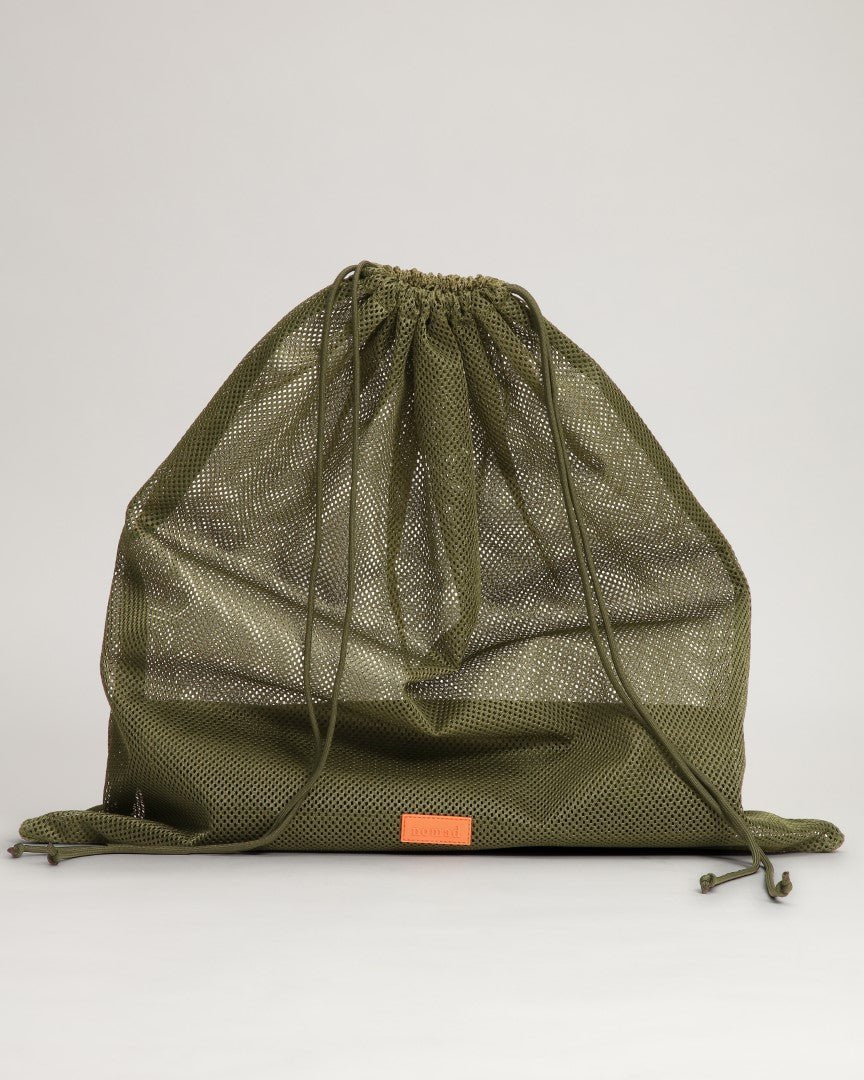 Tasken med vasketøj - Nomad CPH