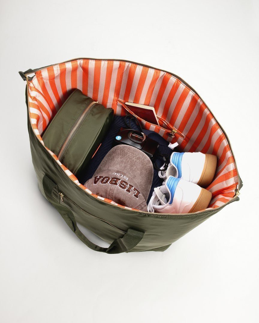 Rejsetasken - Nomad CPH