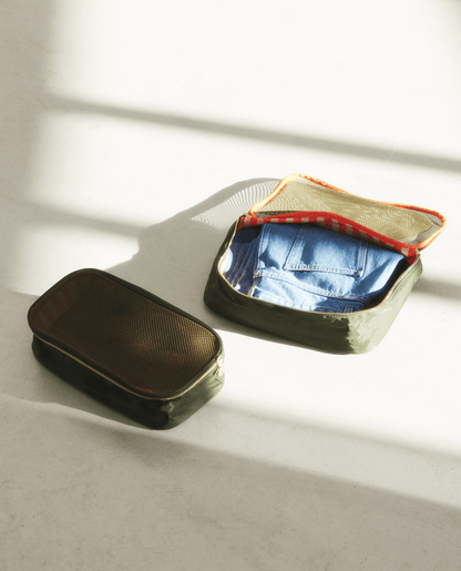 Ace pakketerninger - sæt - Nomad CPH