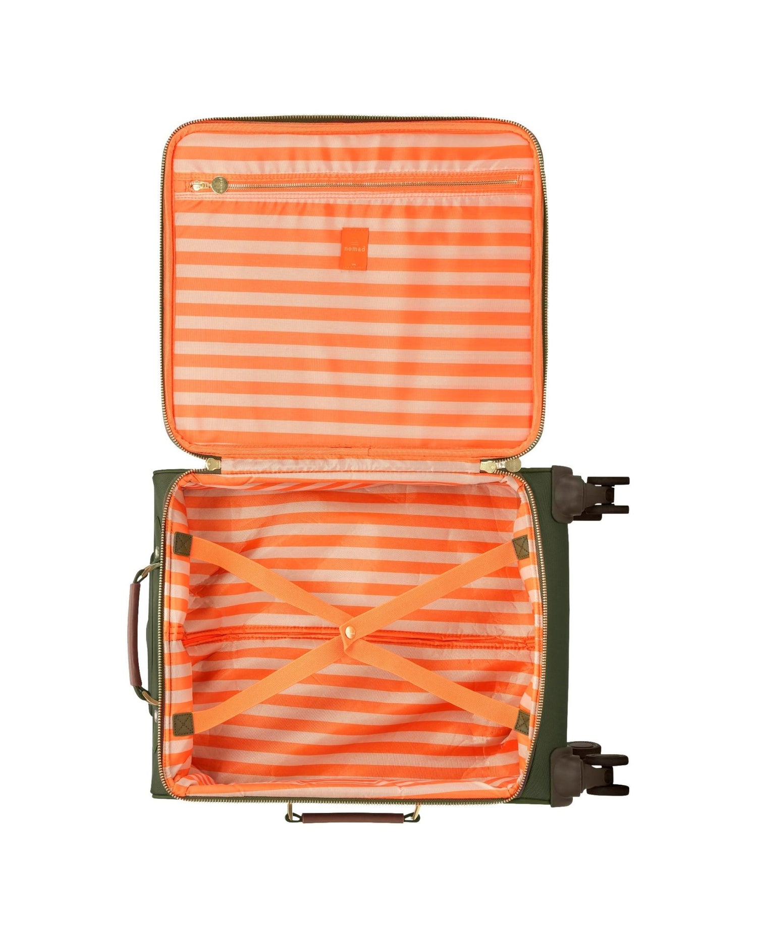 Lufthavnssæt - Nomad CPH