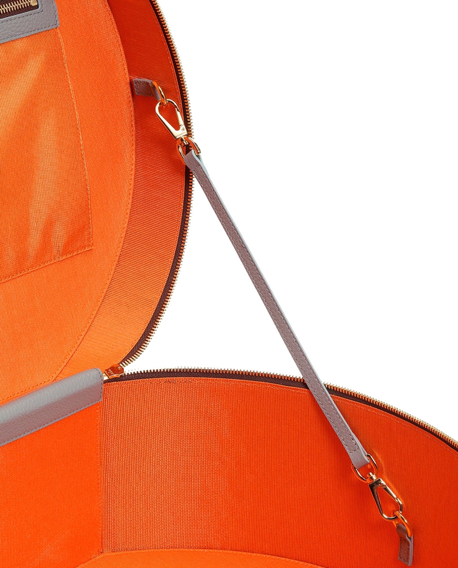 Como rund kuffert - Nomad CPH