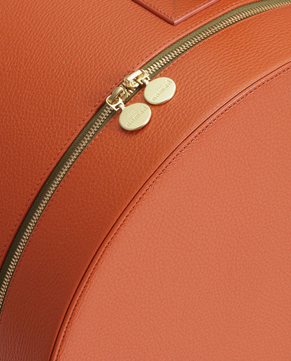 Como rund kuffert - Nomad CPH