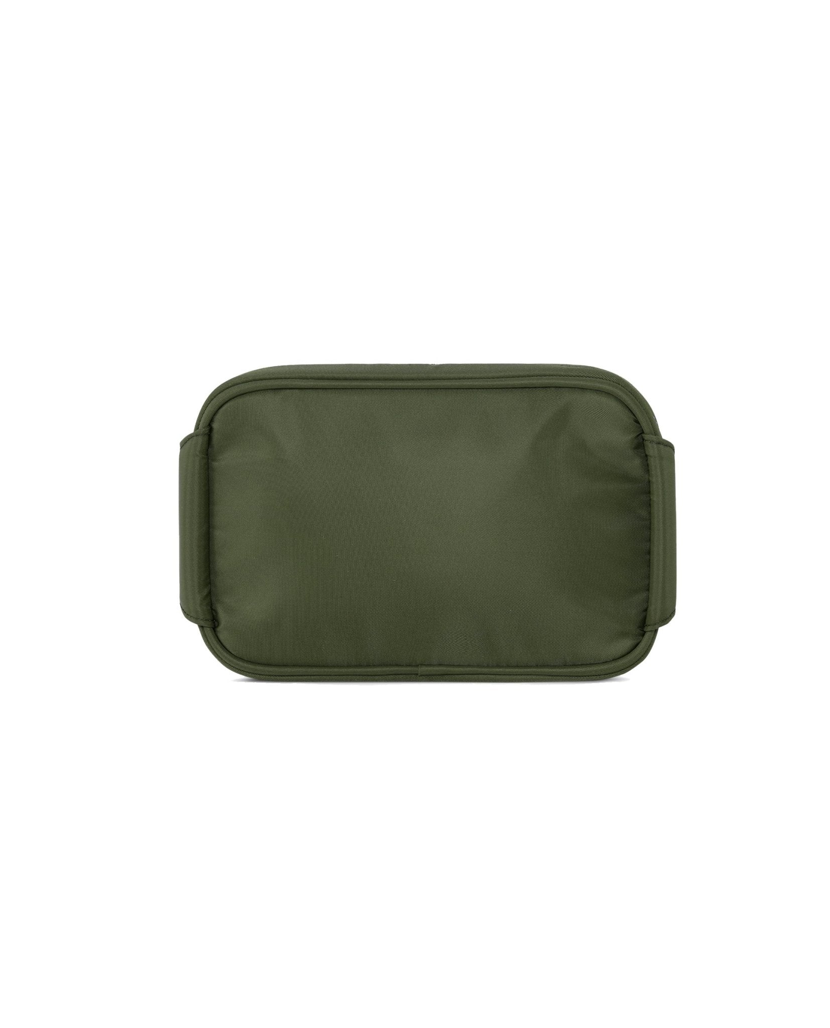 Coste bum bag i genbrugsnylon - Nomad CPH