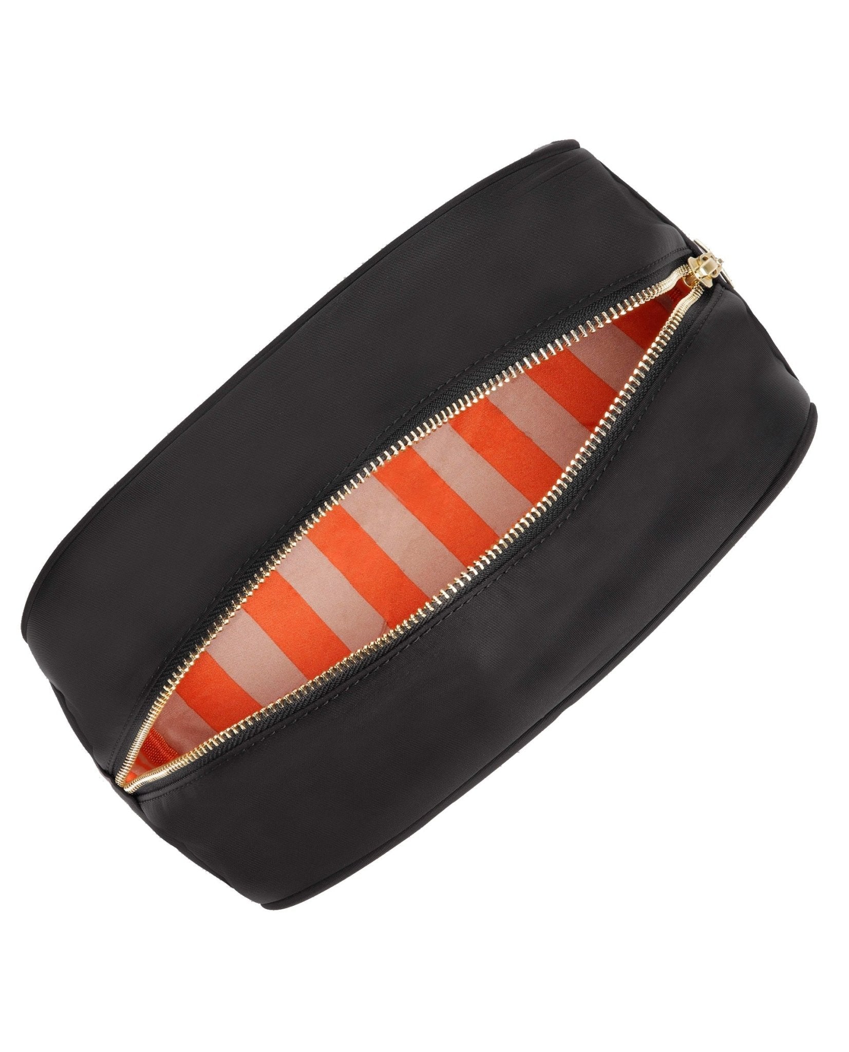 Sanders toilettaske i genbrugsnylon - Nomad CPH